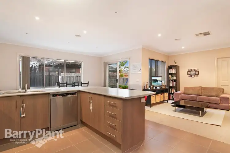 Third view of Homely house listing, 15 Norwich Drive, Berwick VIC 3806
