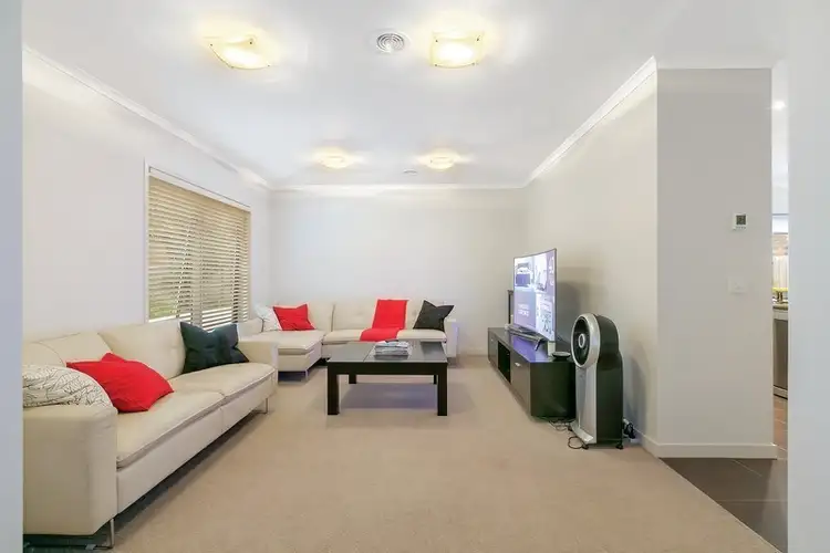 Second view of Homely house listing, 1/41a Durham Street, Ballarat VIC 3350
