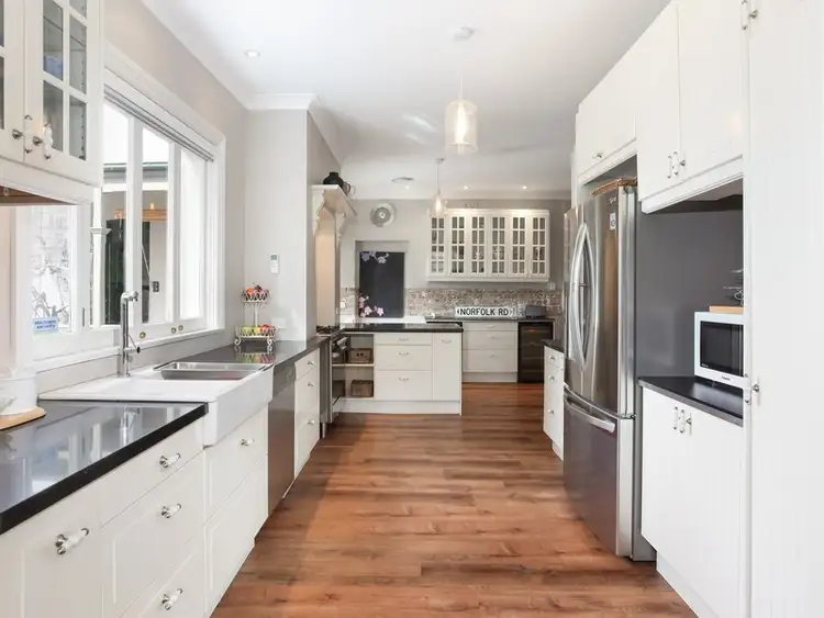 Fifth view of Homely house listing, 80 Norfolk Road, Epping NSW 2121
