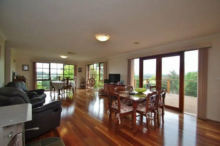 Sixth view of Homely house listing, 533 Healesville-Koo Wee Rup Road, Healesville VIC 3777