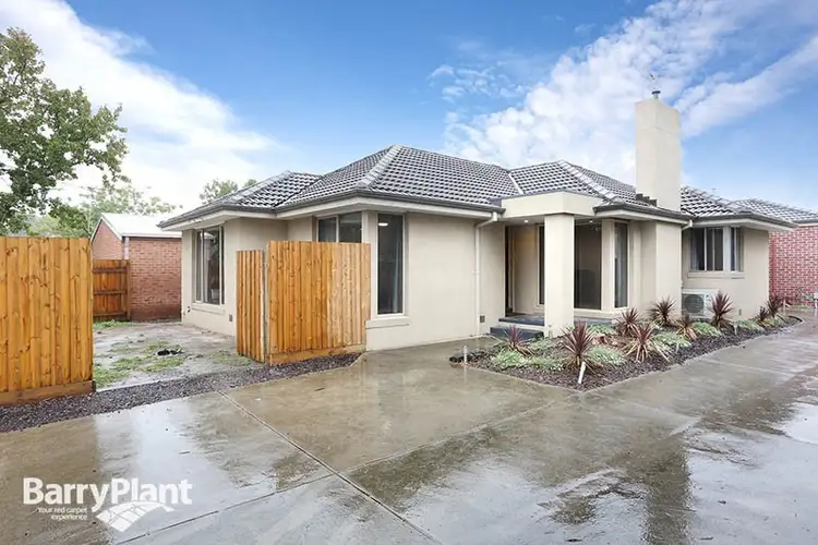 1/48 Beresford Road, Lilydale VIC 3140