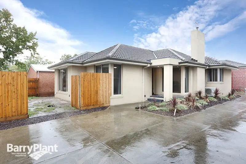 Main view of Homely house listing, 1/48 Beresford Road, Lilydale VIC 3140