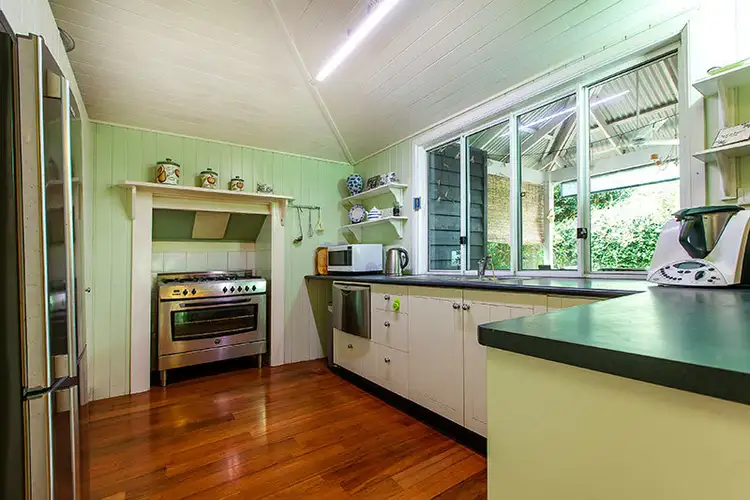 Third view of Homely house listing, 1/15 Elizabeth Street, Buderim QLD 4556