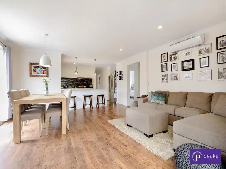 Second view of Homely house listing, 10 Cemetine Terrace, Cranbourne VIC 3977