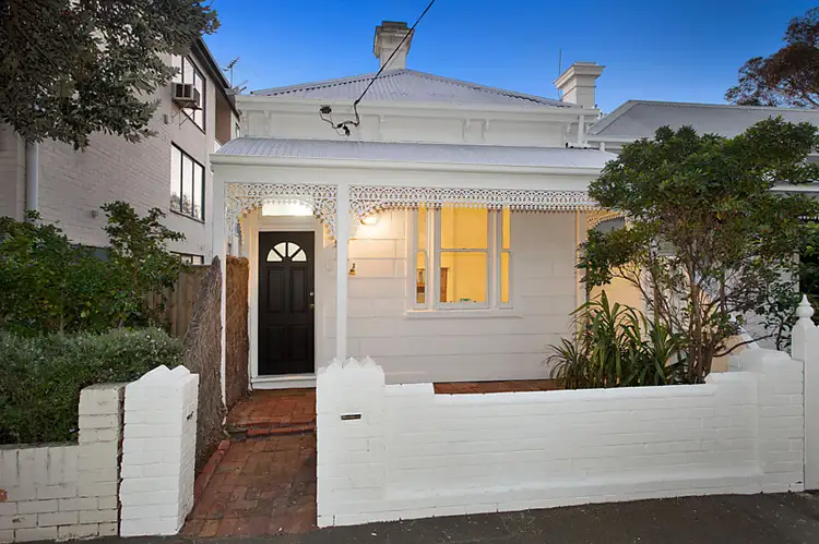 70 Withers Street, Albert Park VIC 3206
