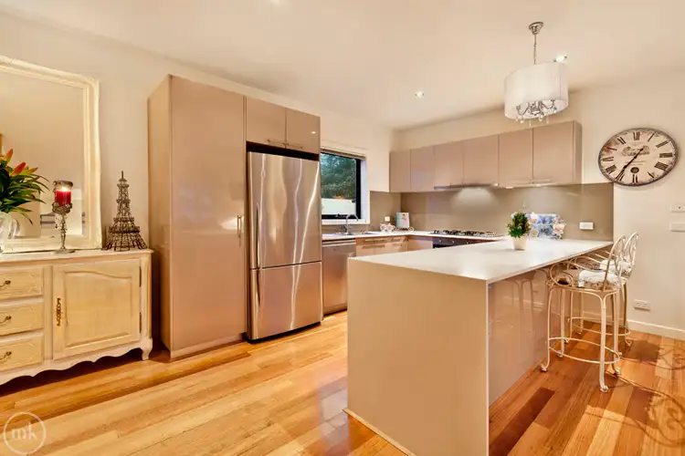 Fifth view of Homely townhouse listing, 5/1587 Main Road, Research VIC 3095