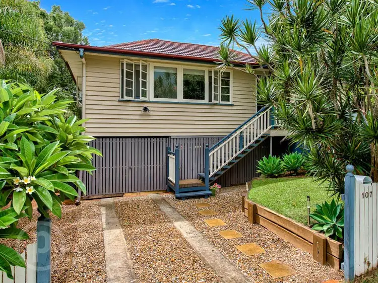 107 Pascoe Street, Mitchelton QLD 4053