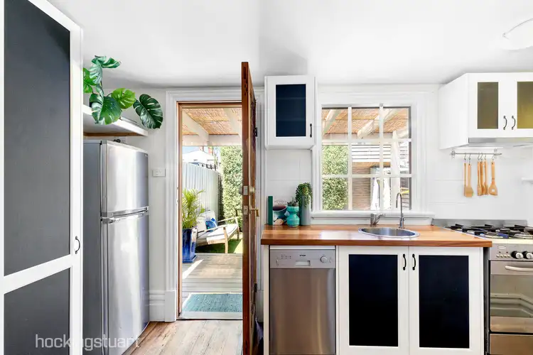Third view of Homely house listing, 33 Marlborough Street, Balaclava VIC 3183