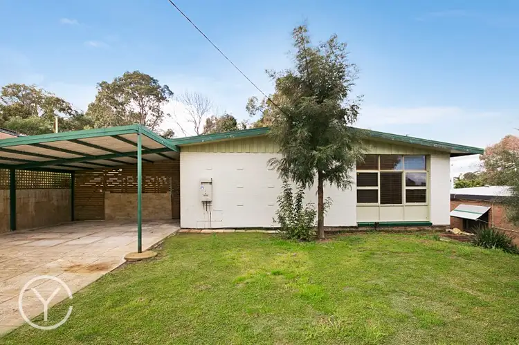 3 Rudge Street, Willagee WA 6156