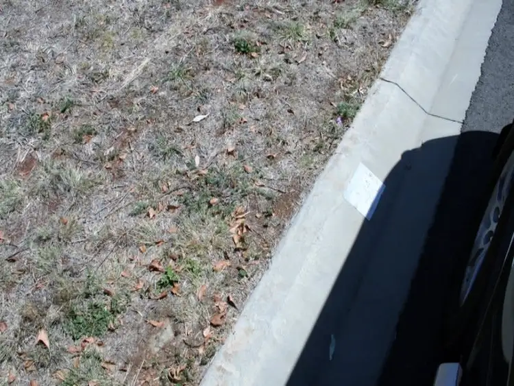 Second view of Homely land listing, 24 Langton Crescent, Oakey QLD 4401