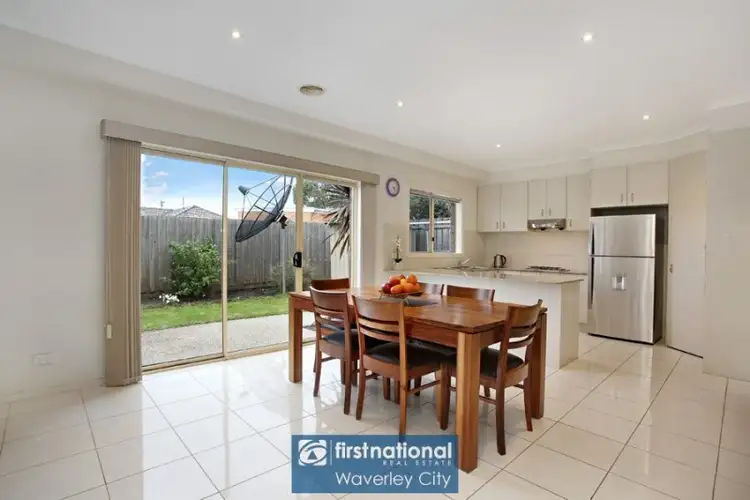 Third view of Homely townhouse listing, 4/745 Waverley Road, Glen Waverley VIC 3150