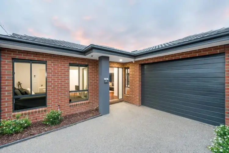 3/51 Stenhouse Avenue, Brooklyn VIC 3012