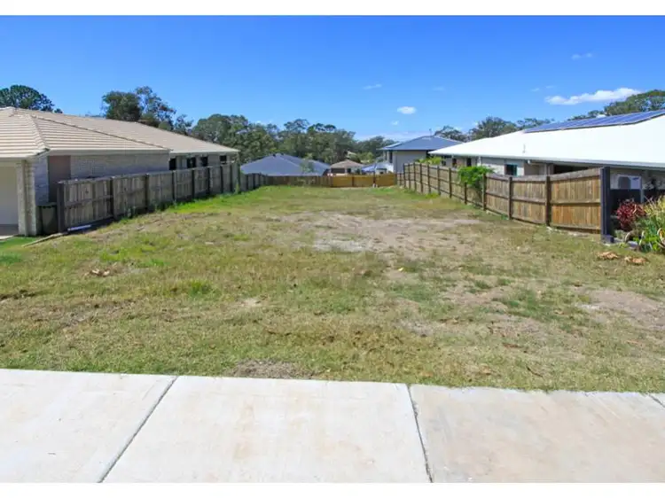 Second view of Homely land listing, 150 Dowding Street, Oxley QLD 4075