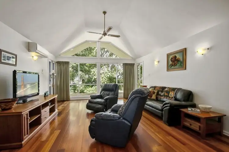 Third view of Homely house listing, 21 Currajong Avenue, Kinglake VIC 3763