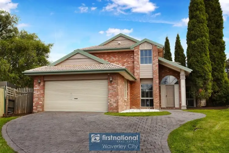 5 Gera Court, Wantirna South VIC 3152