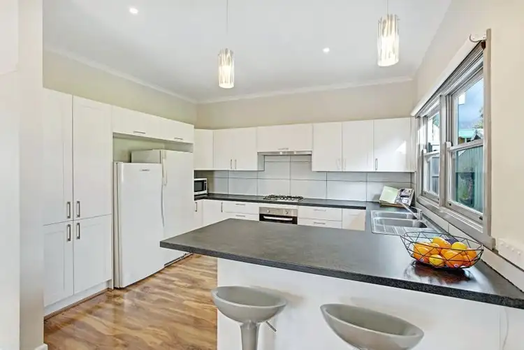 Fourth view of Homely house listing, 1 Margaret Street, Ringwood VIC 3134