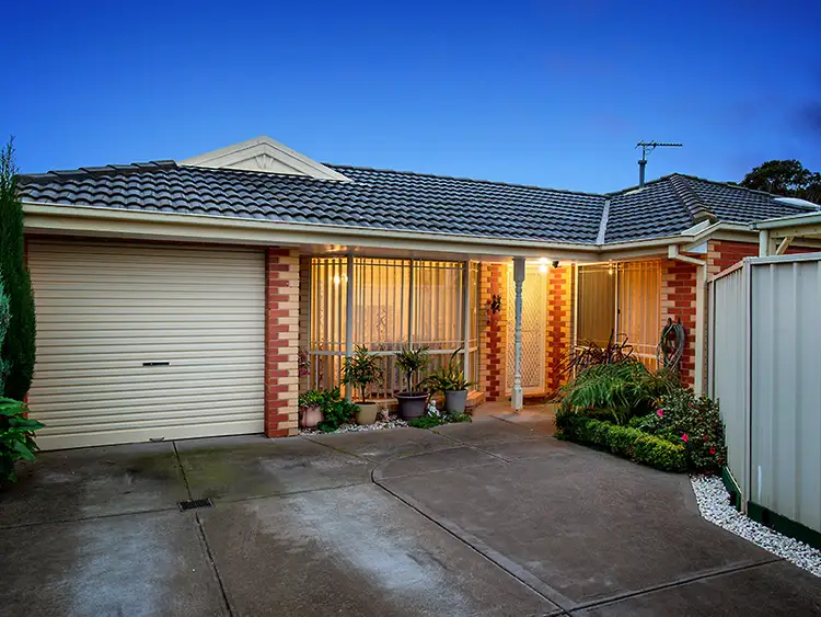 2/78 Spring Drive, Hoppers Crossing VIC 3029