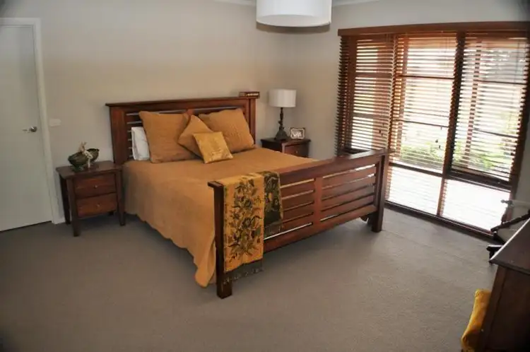 Seventh view of Homely house listing, 16 Cuttlers Circuit, Wonthaggi VIC 3995