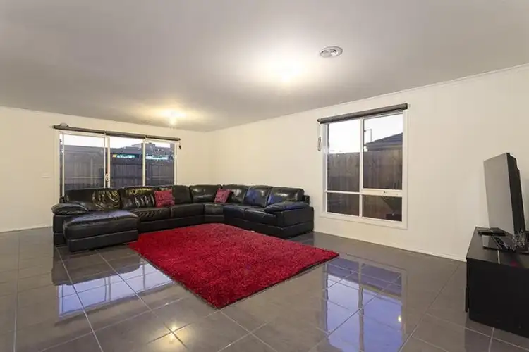 Second view of Homely house listing, 32 Myhaven Circuit, Carrum Downs VIC 3201