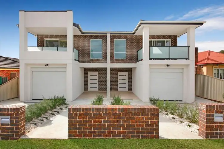 46a Lawler Street, Panania NSW 2213