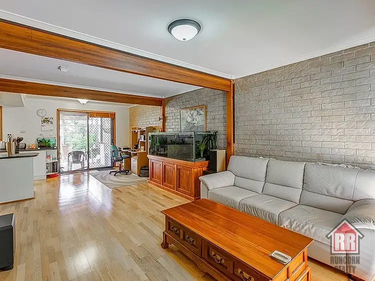 Third view of Homely townhouse listing, 15/59 Nursery Avenue, Runcorn QLD 4113