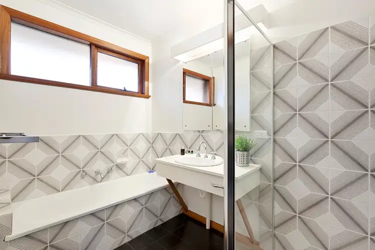 Fifth view of Homely house listing, 3 Ridgeview Street, Eltham VIC 3095
