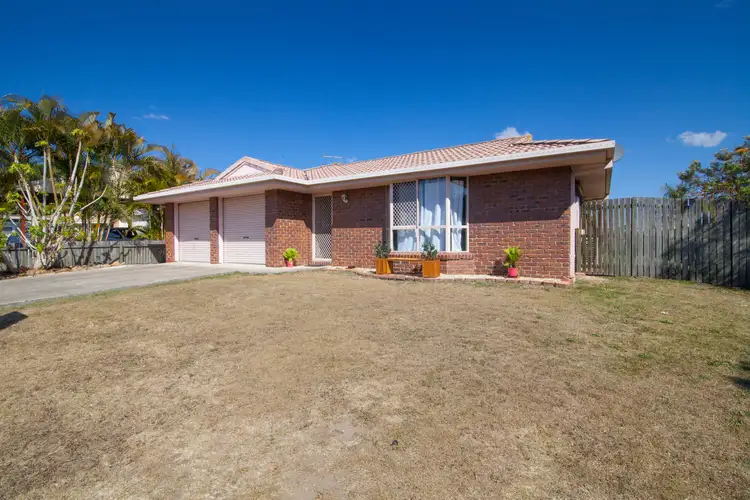 5 Joshua Place, Raceview QLD 4305