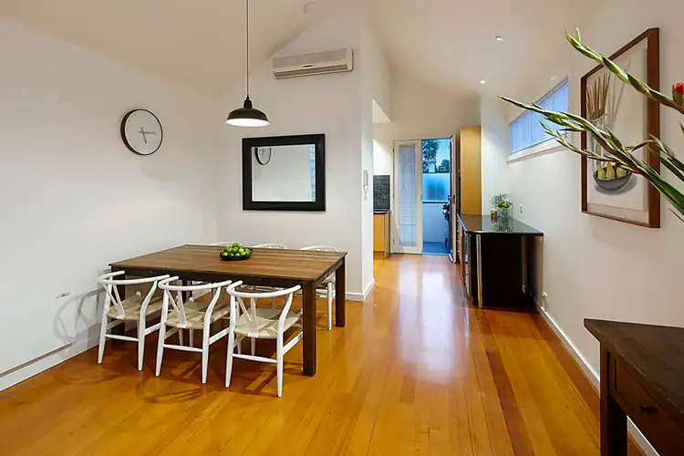 Third view of Homely house listing, 59 McCormack Street, Port Melbourne VIC 3207