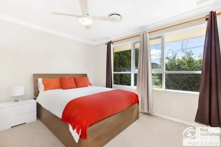 Fifth view of Homely house listing, 17 Reppan Ave, Baulkham Hills NSW 2153