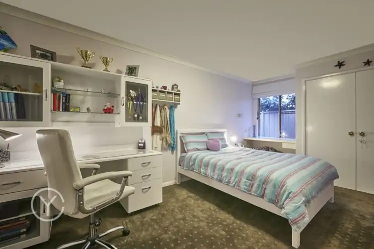 Sixth view of Homely house listing, 19 Hibiscus Court, Churchlands WA 6018