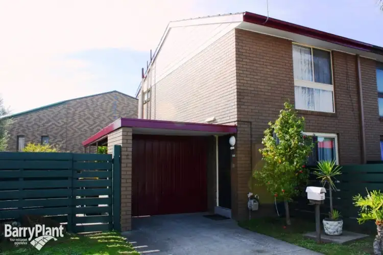Main view of Homely townhouse listing, 32-63 83 James Street, Dandenong VIC 3175