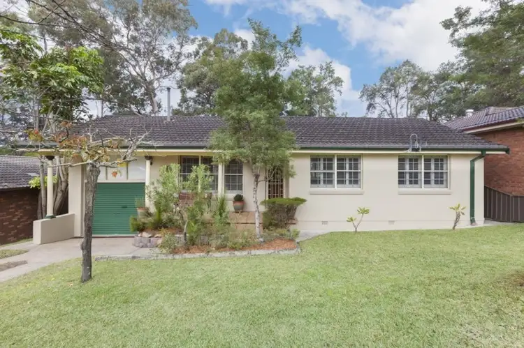 7 Cherrywood Avenue, Mount Riverview NSW 2774