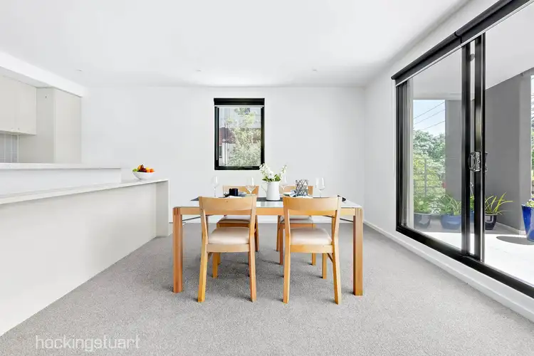 Sixth view of Homely apartment listing, 11/41-43 Spray Street, Elwood VIC 3184