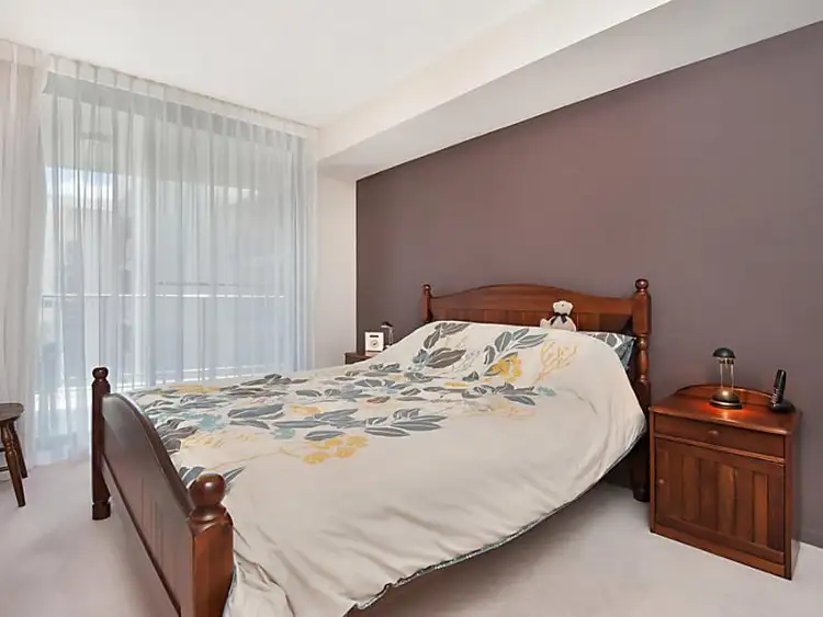 Fourth view of Homely apartment listing, 166/369 Hay Street, Perth WA 6000
