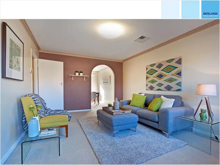 Main view of Homely unit listing, 9/9 Barnes Road, Glynde SA 5070