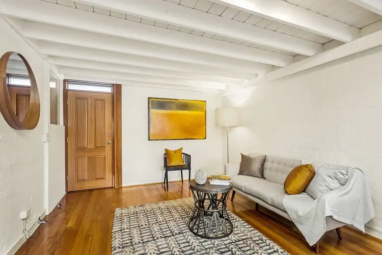 Fourth view of Homely apartment listing, 9/46 Darling Street, South Yarra VIC 3141