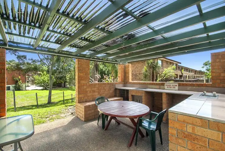Sixth view of Homely townhouse listing, 19/14-16 Freeman Place, Carlingford NSW 2118