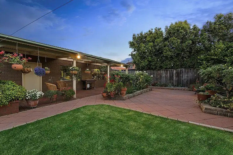 Sixth view of Homely house listing, 55 Arthur Street, Bundoora VIC 3083