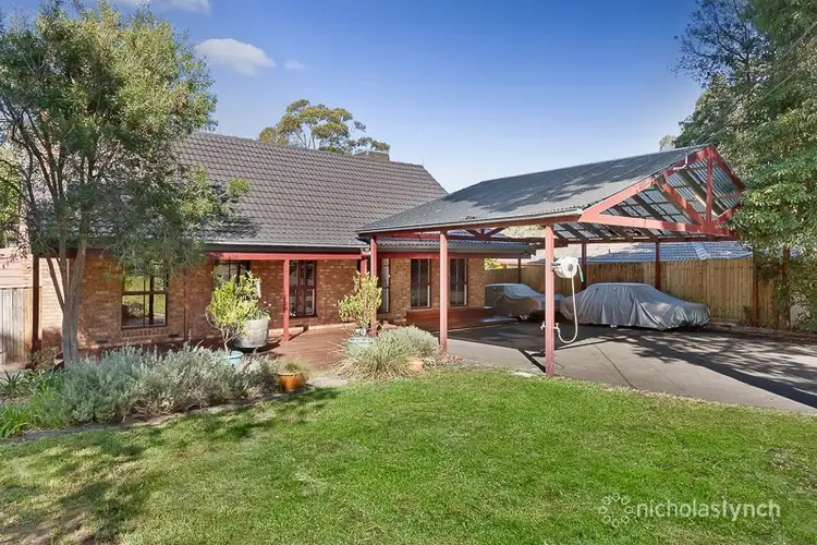 Second view of Homely house listing, 4 Oak Grove, Langwarrin VIC 3910