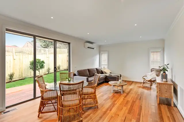 Third view of Homely unit listing, 16A Graeme Avenue, Ringwood VIC 3134