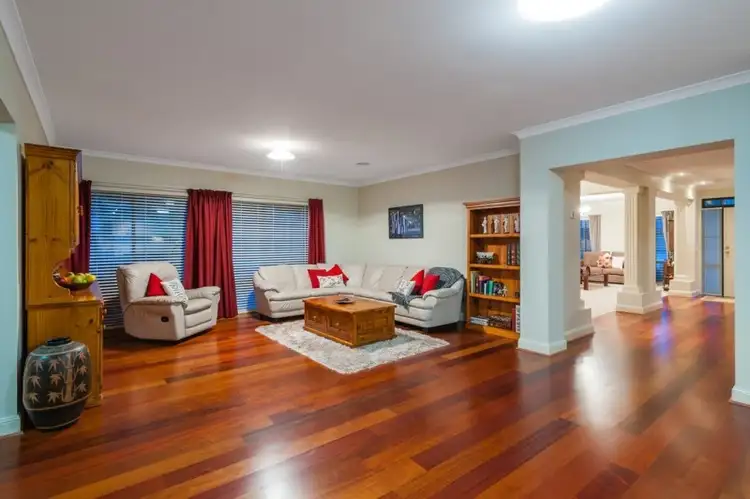 Sixth view of Homely house listing, 19 Windsor Rise, Sunbury VIC 3429