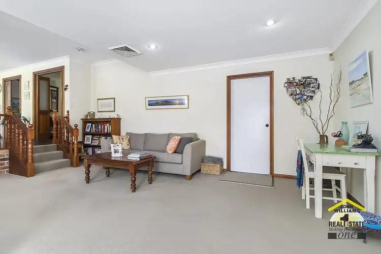 Fifth view of Homely house listing, 5 Baguette Close, Casula NSW 2170