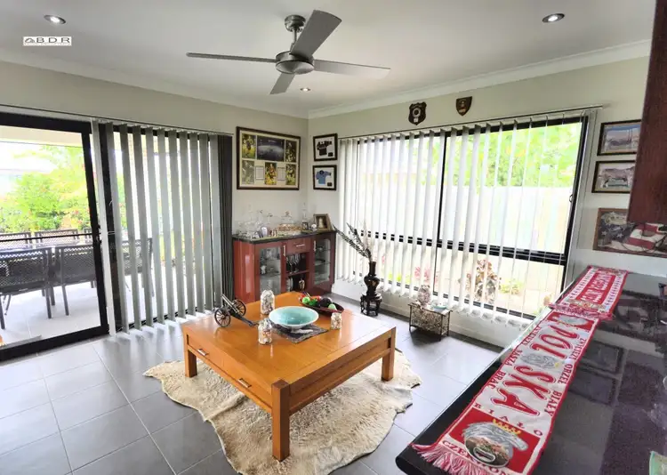 Sixth view of Homely house listing, 37 Sunrise Cresent, Burrum Heads QLD 4659