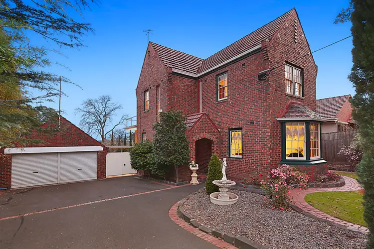 142 High Street, Glen Iris VIC 3146
