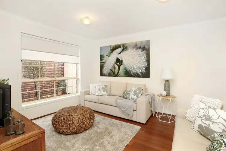 Fifth view of Homely house listing, 3/96 Lenoak Street, Gladstone Park VIC 3043