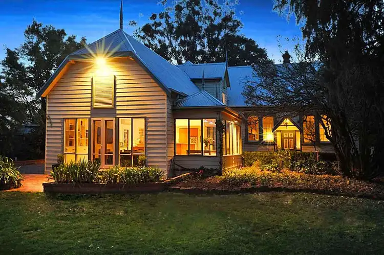35 School Lane, Cambrian Hill VIC 3352