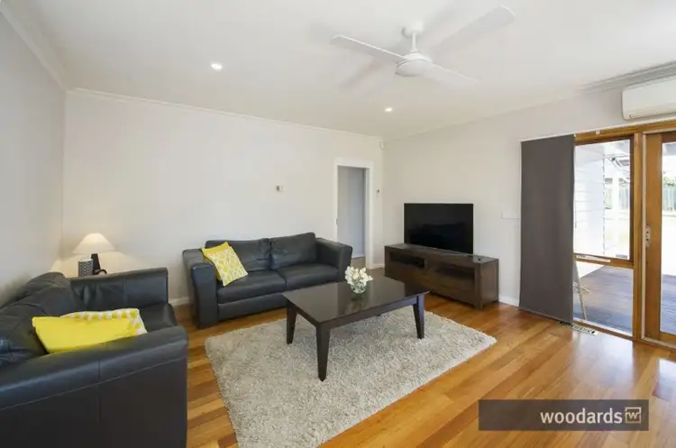 Fourth view of Homely house listing, 10 Milne Street, Mitcham VIC 3132