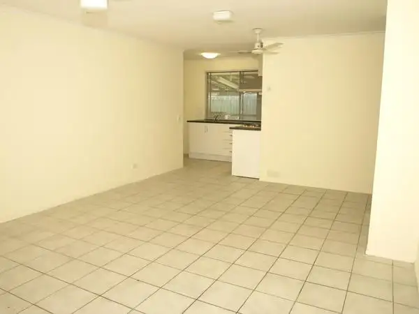 Second view of Homely semi-detached listing, 2/13 Morinda Way, Labrador QLD 4215