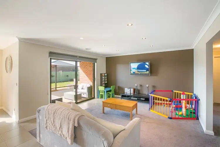 Fourth view of Homely house listing, 8 Felix Court, Miners Rest VIC 3352