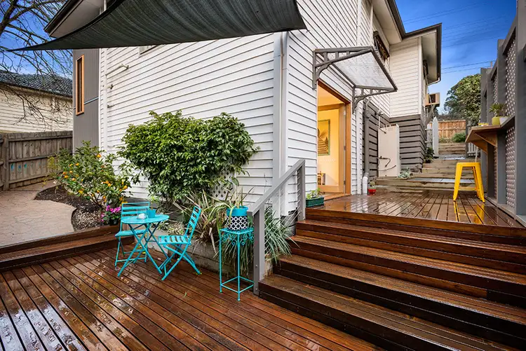 Fifth view of Homely house listing, 1/155 Main Road, Lower Plenty VIC 3093